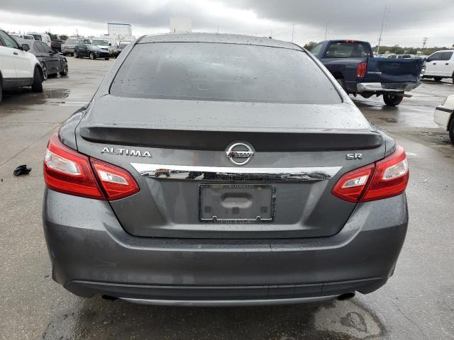 Photo 6 from auction – 2016 NISSAN ALTIMA 2.5 with VIN 1N4AL3AP2GC215029