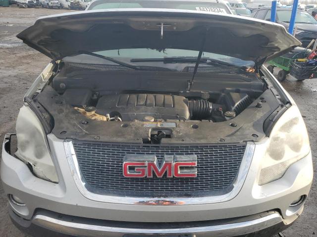 Photo 12 from auction – 2012 GMC ACADIA SLT with VIN 1GKKVRED8CJ208804