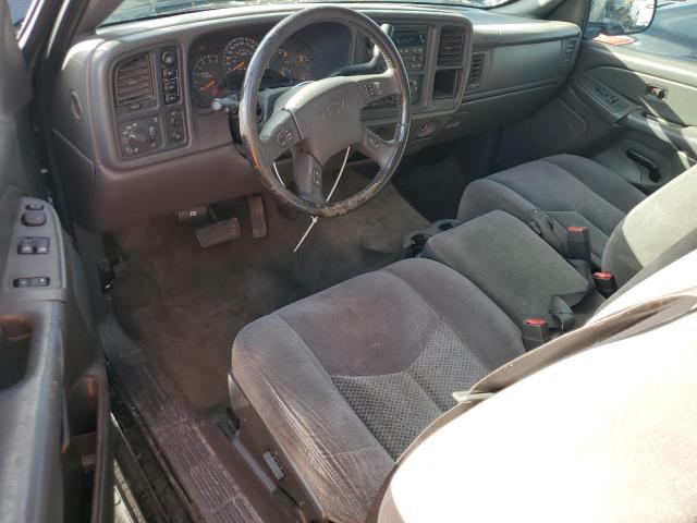 Photo 8 from auction – 2007 CHEVROLET SILVERADO with VIN 1GCEK19B67Z133474