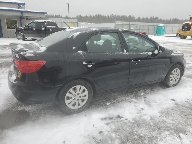 Photo 3 from auction – 2013 KIA FORTE EX with VIN KNAFU4A21D5685069