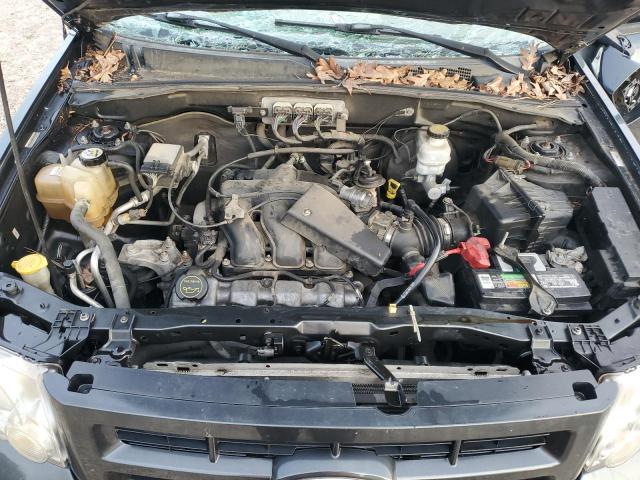 Photo 12 from auction – 2008 FORD ESCAPE LIM with VIN 1FMCU94128KB90470