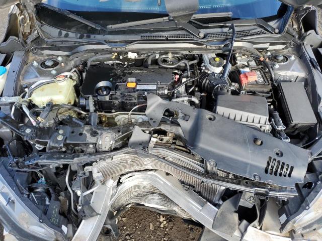 Photo 11 from auction – 2017 HONDA CIVIC LX with VIN 2HGFC2F57HH552085