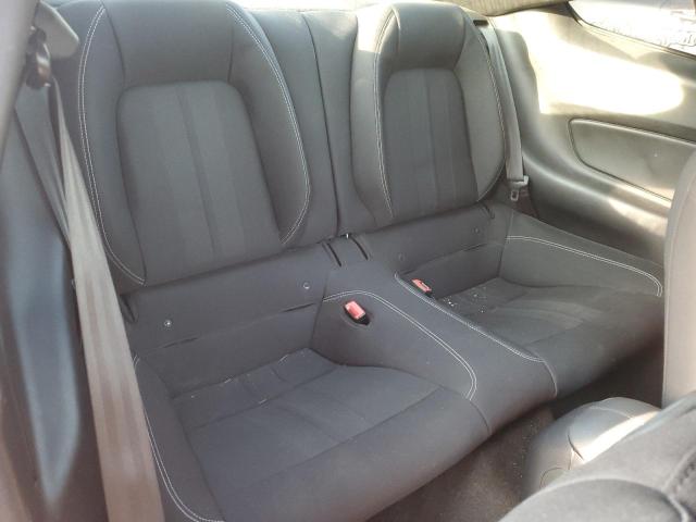 Photo 10 from auction – 2018 FORD MUSTANG with VIN 1FA6P8TH6J5135595
