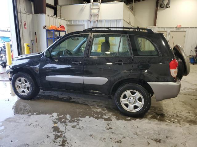 Photo 2 from auction – 2003 TOYOTA RAV4 with VIN JTEGH20V430112010