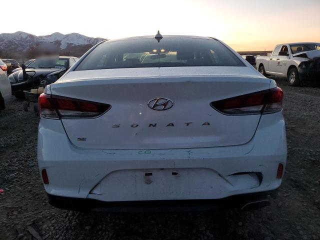 Photo 6 from auction – 2019 HYUNDAI SONATA SE with VIN 5NPE24AF7KH792857