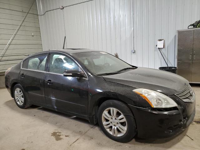 Photo 4 from auction – 2011 NISSAN ALTIMA BAS with VIN 1N4AL2AP2BN435827