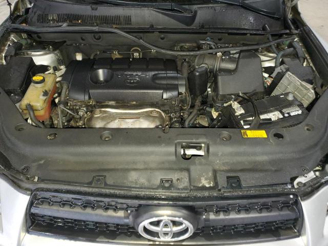 Photo 12 from auction – 2011 TOYOTA RAV4 with VIN 2T3BF4DV7BW167121