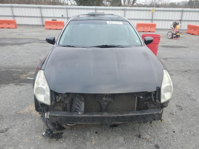 Photo 5 from auction – 2007 NISSAN MAXIMA SE with VIN 1N4BA41E67C854819