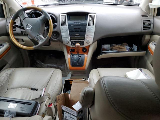 Photo 8 from auction – 2005 LEXUS RX 330 with VIN 2T2HA31U75C058926