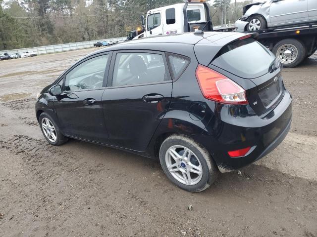 Photo 2 from auction – 2018 FORD FIESTA SE with VIN 3FADP4EJ0JM124229