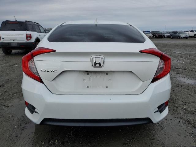 Photo 6 from auction – 2018 HONDA CIVIC EX with VIN 2HGFC2F79JH544495