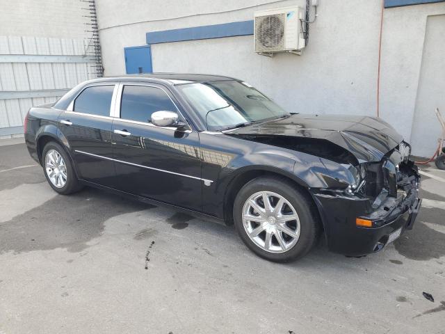 Photo 4 from auction – 2006 CHRYSLER 300C with VIN 2C3KA63H56H246027