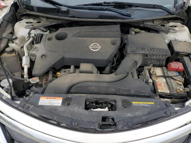 Photo 11 from auction – 2015 NISSAN ALTIMA 2.5 with VIN 1N4AL3APXFC450454