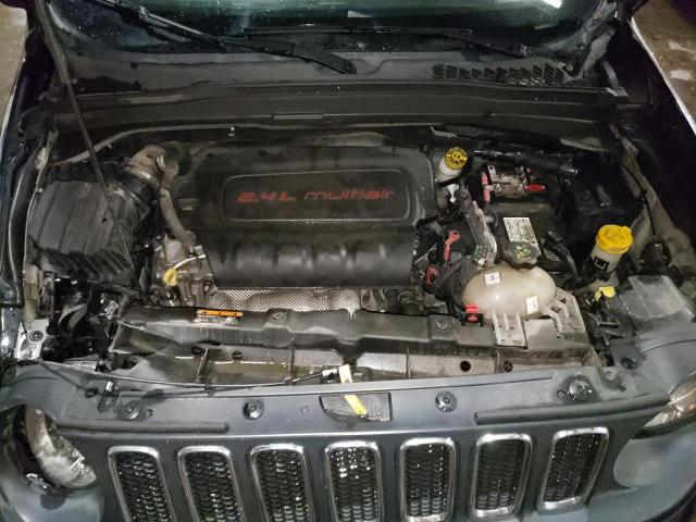 Photo 12 from auction – 2017 JEEP RENEGADE S with VIN ZACCJBAB0HPE59766