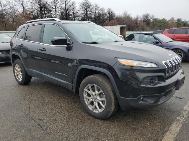 Photo 4 from auction – 2014 JEEP CHEROKEE L with VIN 1C4PJMCS4EW146874