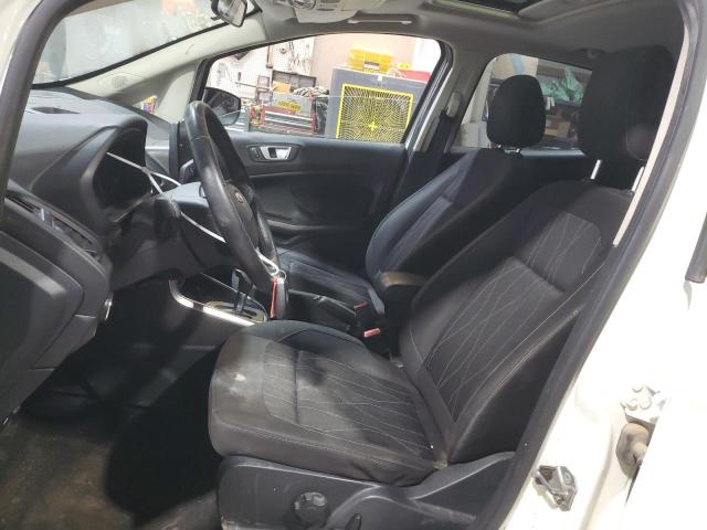 Photo 7 from auction – 2019 FORD ECOSPORT S with VIN MAJ3S2GE7KC292368