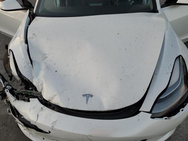 Photo 11 from auction – 2021 TESLA MODEL 3 with VIN 5YJ3E1EA7MF075355
