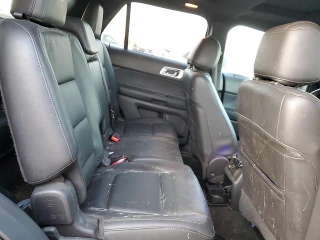 Photo 11 from auction – 2015 FORD EXPLORER L with VIN 1FM5K8F82FGB69136