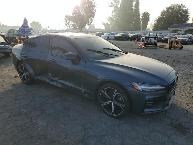 Photo 4 from auction – 2024 VOLVO S60 CORE with VIN 7JRL12FK0RG309505