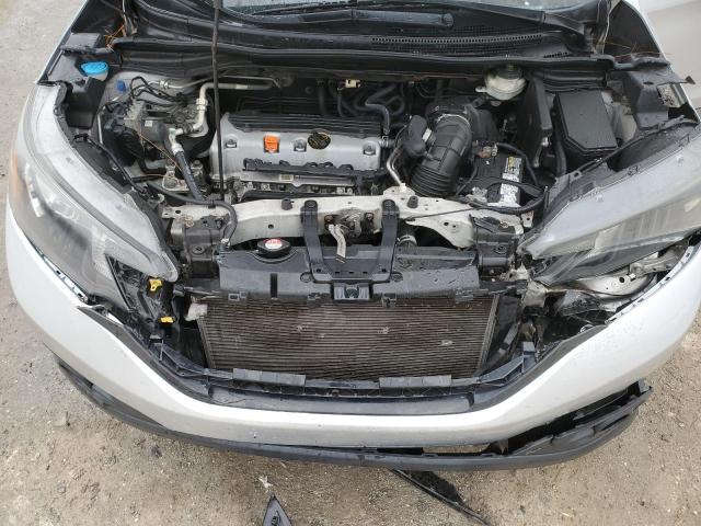Photo 12 from auction – 2012 HONDA CR-V EX with VIN 5J6RM4H51CL021102