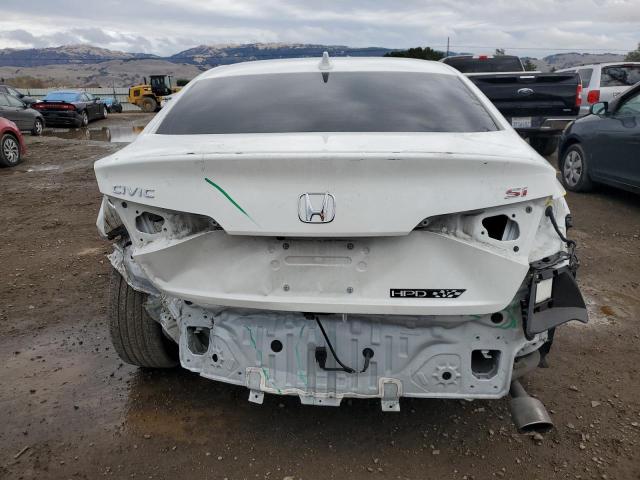 Photo 6 from auction – 2023 HONDA CIVIC SI with VIN 2HGFE1E54PH474904
