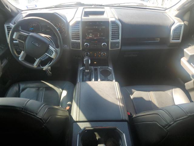 صورة رقم 8 من المزاد - 2015 FORD F150 SUPER مع VIN 1FTEW1CF4FFB40777