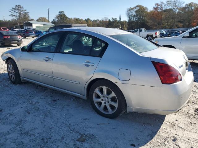 Photo 2 from auction – 2007 NISSAN MAXIMA SE with VIN 1N4BA41E57C863639