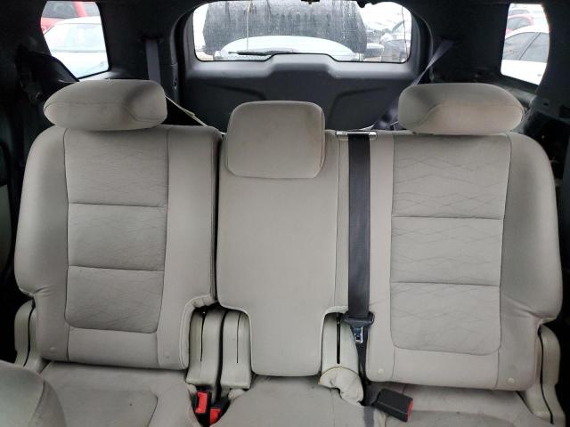 Photo 10 from auction – 2013 FORD EXPLORER with VIN 1FM5K7B82DGB13808
