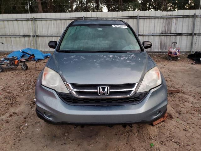 Photo 5 from auction – 2011 HONDA CR-V SE with VIN 5J6RE3H40BL003591