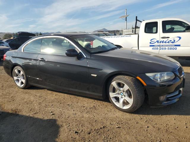 Photo 4 from auction – 2011 BMW 335 I with VIN WBADX7C54BE579347