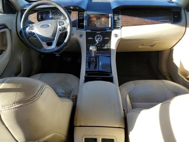 Photo 8 from auction – 2013 FORD TAURUS LIM with VIN 1FAHP2F85DG151927