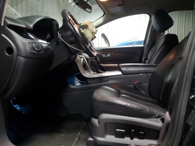 Photo 7 from auction – 2013 FORD EDGE LIMIT with VIN 2FMDK4KC4DBB66323
