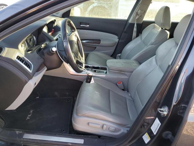 Photo 7 from auction – 2016 ACURA TLX TECH with VIN 19UUB2F58GA002921