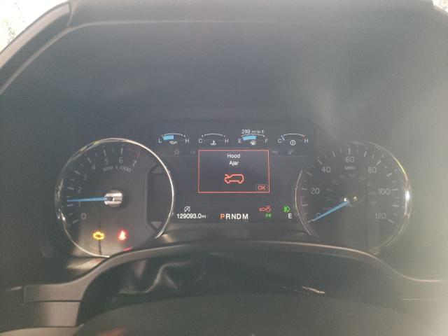 Photo 9 from auction – 2018 FORD EXPEDITION with VIN 1FMJU1KT1JEA47740