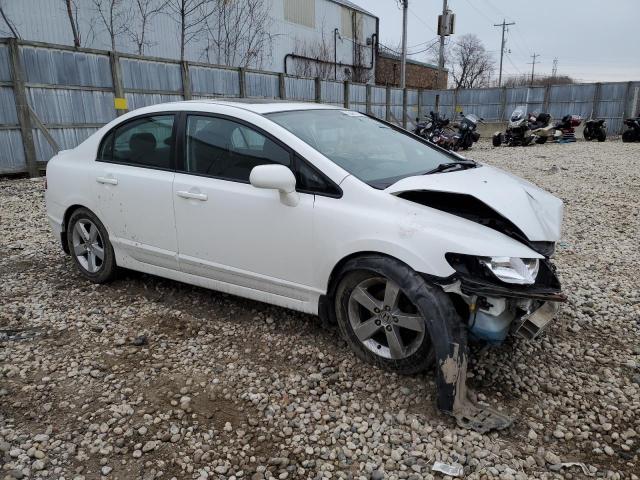 Photo 4 from auction – 2011 HONDA CIVIC LX-S with VIN 2HGFA1F6XBH010219