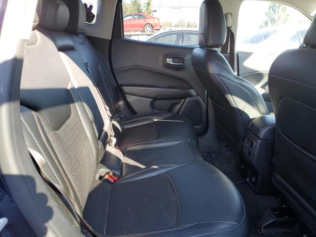 Photo 11 from auction – 2020 JEEP COMPASS LA with VIN 3C4NJDBB2LT218019