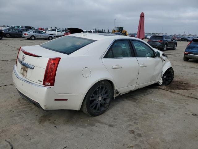 Photo 3 from auction – 2013 CADILLAC CTS PREMIU with VIN 1G6DP5E34D0143653