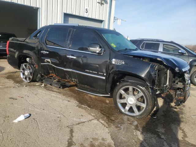 Photo 4 from auction – 2009 CADILLAC ESCALADE E with VIN 3GYFK222X9G198538