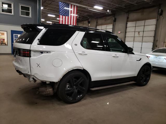 Photo 3 from auction – 2023 LAND ROVER DISCOVERY with VIN SALRT2EX6P2473537