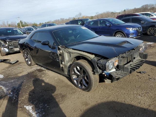 Photo 4 from auction – 2019 DODGE CHALLENGER with VIN 2C3CDZBT4KH627915