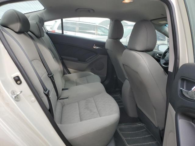 Photo 10 from auction – 2014 KIA FORTE LX with VIN KNAFK4A66E5148093