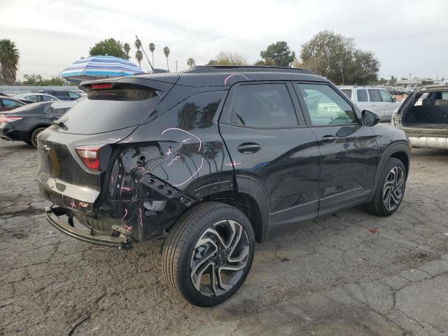 Photo 3 from auction – 2024 CHEVROLET TRAILBLAZE with VIN KL79MTSL5RB090667