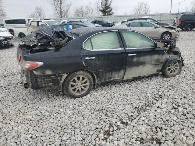 Photo 3 from auction – 2004 LEXUS ES 330 with VIN JTHBA30G845017219