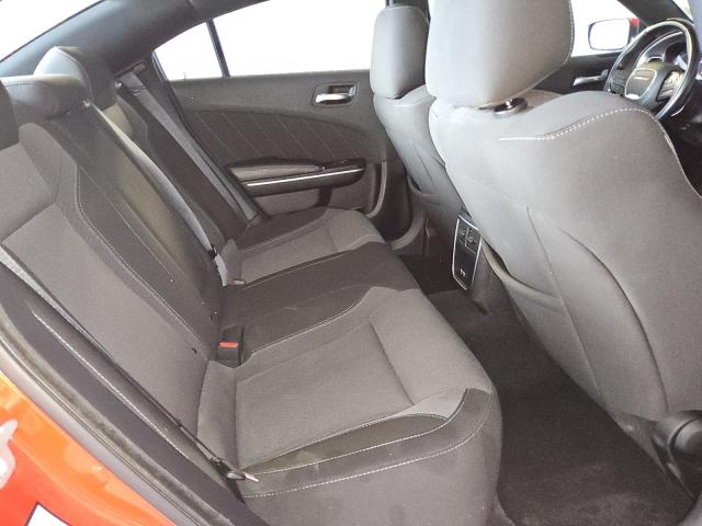 Photo 10 from auction – 2022 DODGE CHARGER SX with VIN 2C3CDXBG9NH138048