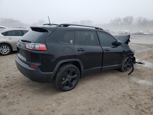 Photo 3 from auction – 2020 JEEP CHEROKEE L with VIN 1C4PJLLB2LD565163