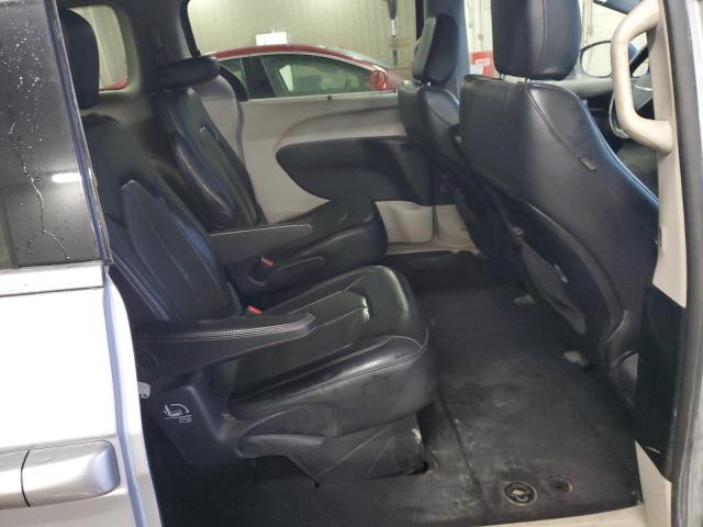 Photo 11 from auction – 2020 CHRYSLER PACIFICA T with VIN 2C4RC1BG2LR271148