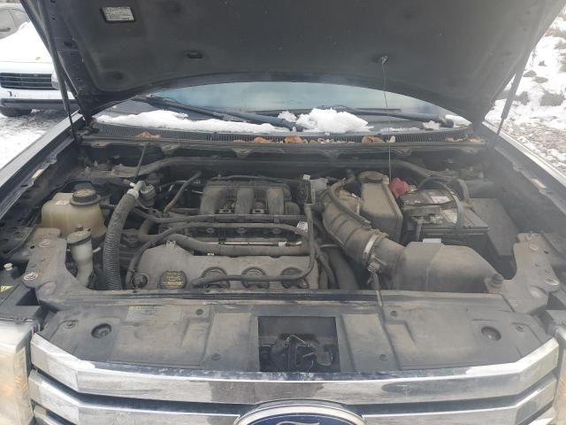 Photo 12 from auction – 2011 FORD FLEX LIMIT with VIN 2FMHK6DC7BBD19199