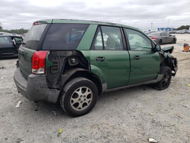 Photo 3 from auction – 2003 SATURN VUE with VIN 5GZCZ53B03S868326