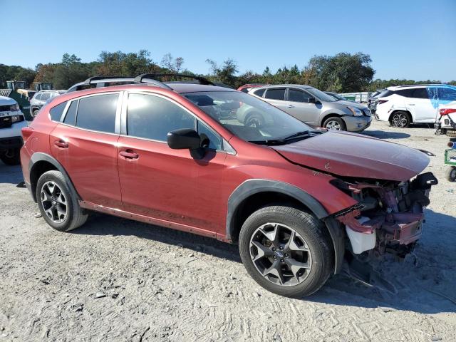 Photo 4 from auction – 2019 SUBARU CROSSTREK with VIN JF2GTAAC2KH314386