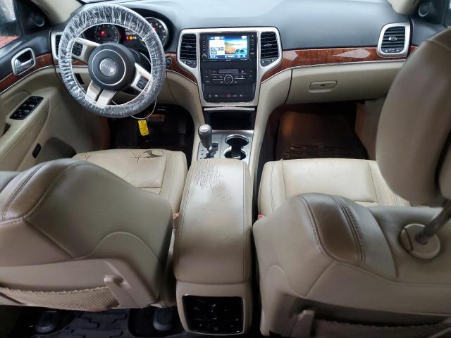 Photo 8 from auction – 2011 JEEP GRAND CHER with VIN 1J4RR5GT5BC590539